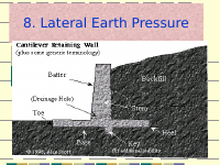 CHAPTER 8. LATERAL EARTH PRESSURE.ppt